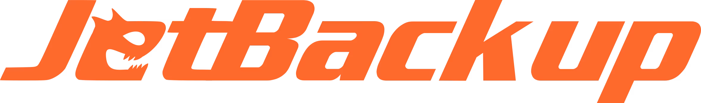 JetBackup