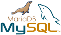 Database by MariaDB